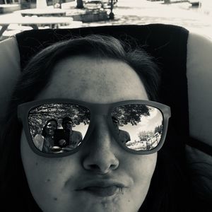 Meet your Posher, Dori